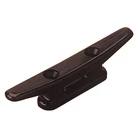 Sea Dog 043040-1 Black Open Base Cleat, 4" New. Price: $13.68.