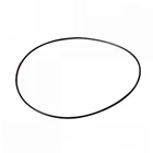 Tempress 70068 Replacement Marine Boat Deck Plate Nitrile O-ring 6" New. Price: $11.15.