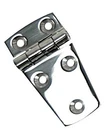 Whitecap Ind Short Sided Door Hinge 2- 6007C New. Price: $61.41.