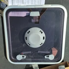 Lewmar Hatch With Vent Lp 44 Gry 15 Slv Boat Sailing Jeanneau Yacht New. Price: $495.00.