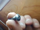 Shift Lever Pivot Pin 308376 Johnson Evinrude Omc Brp 303358 No Junk Here Used. Price: $8.95.