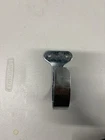Perko Stainless Steel Boat Hook Holder - Single Used. Price: $7.00.