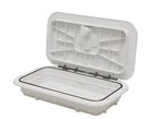 Innovative Product Solutions 8 14 Polar White Boat Utility Box (529-045) New. Price: $99.95.