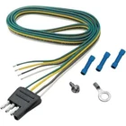 Seachoice 4-WAY Flat Trailer Side Connector 48" #57901 New. Price: $14.99.
