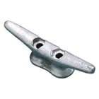 Dock Edge DE2804F 4" Galvanized Iron Open Base Cleat New. Price: $11.63.