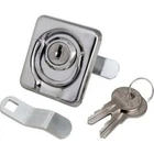 Sea-dog 221831-1 Stainless Steel Surface Mount Locking Ring Pull New. Price: $21.05.