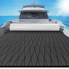 Eva Foam Boat Flooring 94.5" X 47.2" Waterproof Non-slip Marine Decking Sheet New. Price: $144.99.