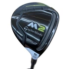 Taylormade M2 2017 5W Usa 18 Stiff Right-handed 42.25IN Fairway Wood 8224 Used. Price: $175.99.