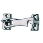 Perko Chrome Plated Zinc Door Hook 2" #1287DP1CHR New. Price: $16.26.
