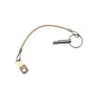 Sea Dog 2999811 Lanyard Release Pin New. Price: $19.05.