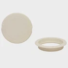 Innovative Boat Access Plate 505-203 6 Inch Arctic White New. Price: $20.43.
