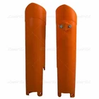 Sea-dog Line Screw Pin Anchor Load Rated, 1/4IN Galv Shackle... New. Price: $12.18.