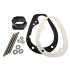 Lewmar V700 Fastening Kit 1 Metric 66000605 New. Price: $55.99.