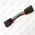 Male To Cable Adapter Assembly, Mercury Mercruiser Quicksilver 84-892452A01 New. Price: $12.60.