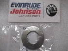 R76 Omc Evinrude Johnson 0307836 Thrust Washer Oem New Factory Boat Parts. Price: $17.24.