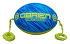 Obrien Oval Shock Ball And Towable Tube Floats With Rope For Lake River New. Price: $121.63.