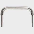 Rinker Boat Grab Rail 9880213 1/8 Inch Stainless Steel New. Price: $22.07.