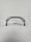 Tracker 1780393 Stainless Steel 1/2" X 4 Grab Handle Marine Boat New. Price: $19.96.