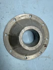 Elkhart #7701 Table Base 2-1/4" Post Diameter Good 11 Used. Price: $39.95.