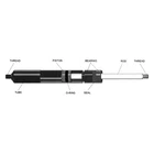 Whitecap G-3340C 9.5"-15" Lb Black Nitride Gas Spring New. Price: $21.25.