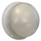 Ritchie NC-20 Navigator Bulkhead Mount Compass Cover White New. Price: $49.10.