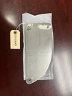 Th-marine Stainless Steel Pad Step Aft Port 2020 HM5267 + HM5268 New. Price: $15.00.
