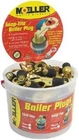 Moeller Plug-snap Tite Br 1IN-50 Displ 029000-50 New. Price: $338.99.