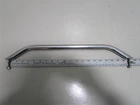 Marine Boat Rv Stainless Steel Grab Handle Bar Railing 21 1/2" Used. Price: $39.99.