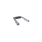 Windline TDL-4X 4-STEP Stainless Over Platform Ladder New. Price: $284.76.