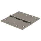 White Water Boat Butt Hinge 6119S X Inch Tiara Stainless New. Price: $58.67.