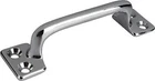 Sea-dog Lift Handle, Chrome Plated Brass, 222340-1 New. Price: $20.60.
