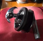 Whitecap T-handle Locking Latch P# 226BC New. Price: $44.95.