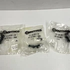 Southco Rubber Draw Latch Medium Tab Handle 37-10-061-20 Part # 3031 Lot Of New. Price: $14.99.