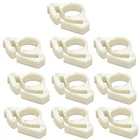 Chaparral Boat Grip Hose Clamp 5246K62 1/4 X 7/8 Inch (set Of 10) New. Price: $5.99.
