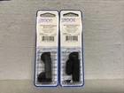Dog 324300-1 Nylon Windshield Brace Foot 1/2" Tube Lot Of New Sealed. Price: $16.99.
