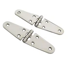 Nrc&xrc Marine Grade Cast Solid 316 Stainless Steel Mirror Polished Door/cabi... New. Price: $22.54.