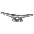 Perko 0545DP8ALU Aluminum Cleat With Closed Base - 8",WHITE New. Price: $52.56.