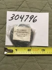 Johnson Evinrude Omc New Thrust Washer 33-40HP 0304796 Oem Nos. Price: $20.88.