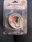 Whitecap S-228 Stainless Steel Locking Slam Latch New. Price: $29.00.