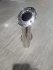 Used Attwood Boat Rod Holder 66362-1 30 Degree Stainless Steel Polished. Price: $30.00.