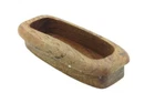 Afi Seateak 60135 Marine 3-1/4" X 3/8" Rectangular Recessed Drawer Pull New. Price: $11.95.