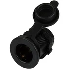 Sea-dog 12V Deluxe Power Socket W/cap 426115-1 Upc 035514427692 New. Price: $18.66.