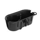 Railblaza 02-4040-11 Stowpod Black New. Price: $35.70.