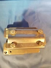 Nautical Engineering - Anchoready Sailboat Stanchion Holder Used. Price: $45.00.