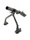 Tigress Wishbone Outrigger Holder Base Side Mount 5/8" Od, 1/2" (damaged) New. Price: $389.99.