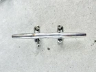 Grady White Cleat Stainless Oem 205 Freedom Used. Price: $44.63.