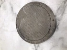 86 Bayliner Capri Boat Viking Marine Duck Hatch Lid Plate Used. Price: $9.00.