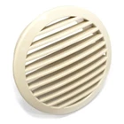 4" Beige Round Dome Boat Blower Vent Grill Cover Larson Glastron Sea Ray New. Price: $17.99.