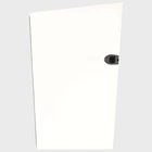 Mjm Yachts Boat Walkthrough Door 161079-318399 Acrylic Polar White New. Price: $452.96.