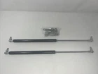 Set 20" 150# Rv Stainless Steel Gas Strut Shock Damper Spring Lift 150LB 20IN New. Price: $60.00.